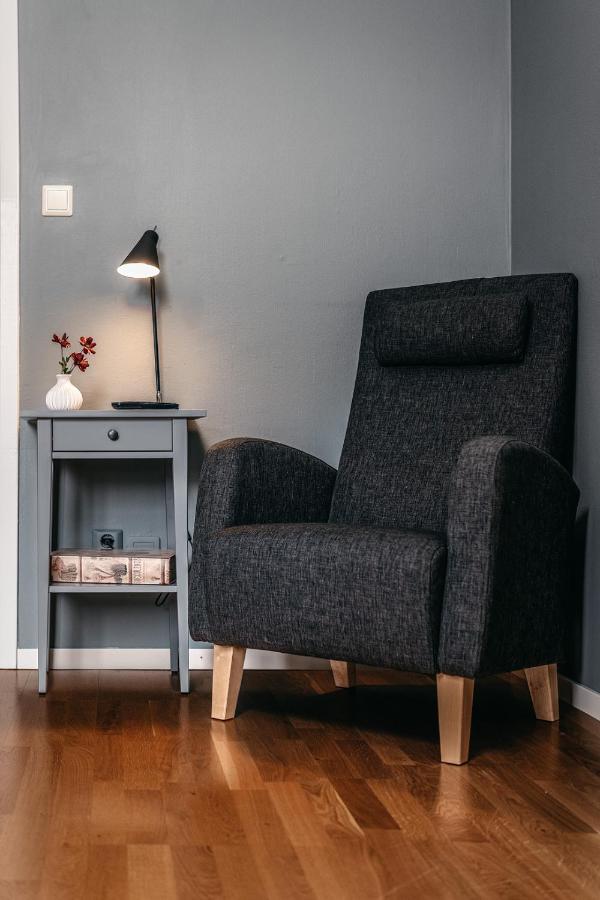 Hotell Bjoerken Umeå Buitenkant foto